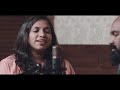 JunteTheneKanna | AcousticVersion | ft. Allen Ganta & Ankitha Kaki G | 4K Mp3 Song