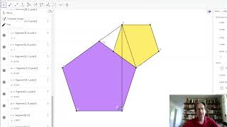 Pentagon Offspring Ii