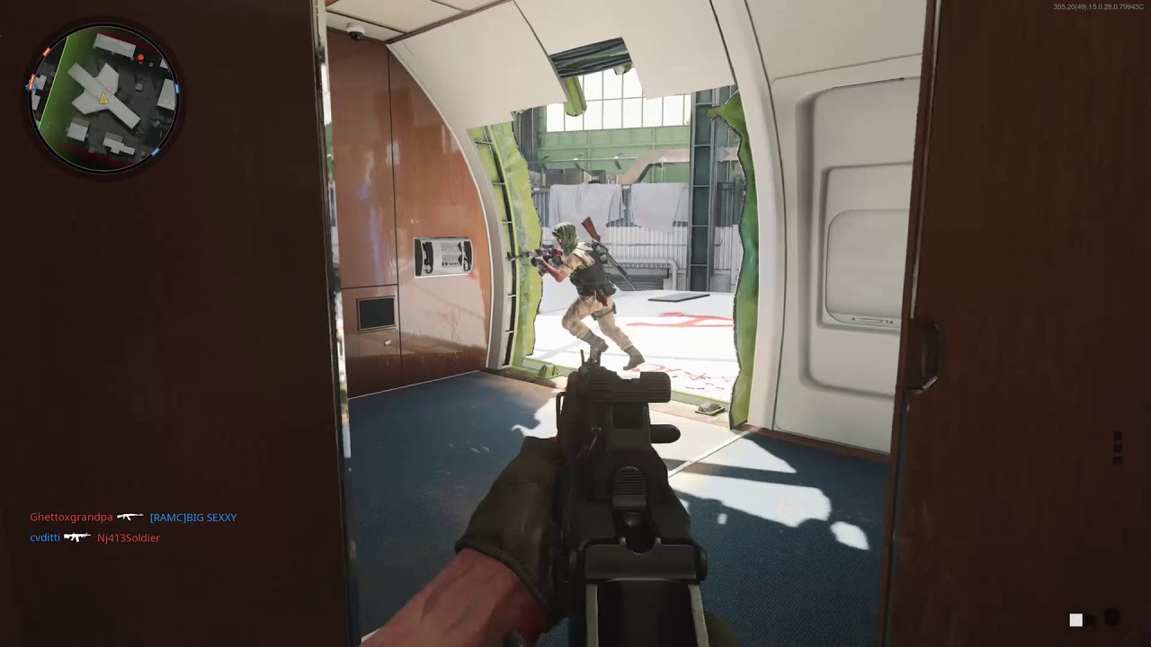 Theater Mode For the Win