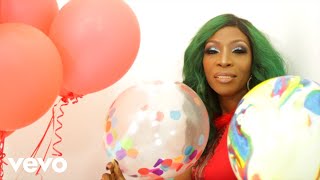 Video thumbnail of "MACKA DIAMOND - BIRTHDAY S3X (Official Music Video)"