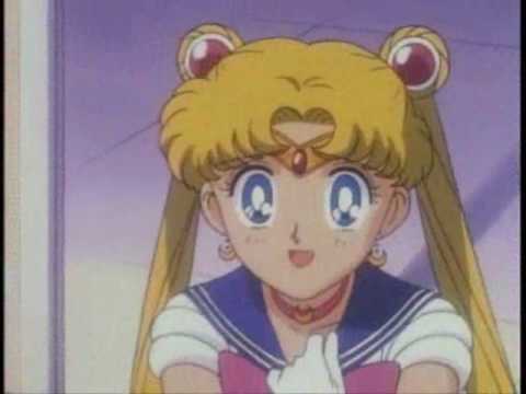 Sailor Moon Alison Krauss-It Doesn't Matter