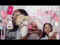 New Puppy Haul + Puppy Essentials | Everything I Bought For My Shorkie Puppy 💗