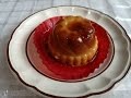 FLAN DE MAIZENA O FLAN DE PAPELITO ROJO PARA VENDER/LAS RECETAS DE LUPITA