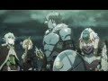 Goblin Slayer: Goblin&#39;s Crown - Goblin Paladin Fight With Static (Mili)