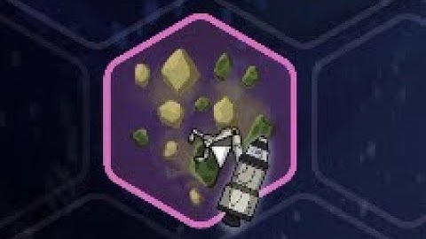 Oxygen Not Included: #16 Mine the Gap (All Achievements)