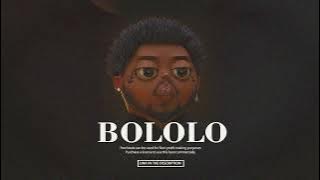 #SOLD# 'Bololo' - Asake x Olamide Amapiano Type Beat | Afrobeat Instrumental 2023