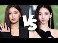 Yeji VS Karina Transformation from 1 to 23 years old #yeji #karina #kpop