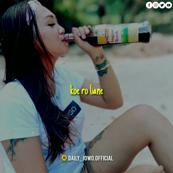 STORY WA | NDX A.K.A ~GOBLOK