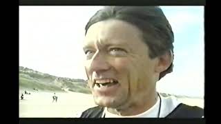 1993 Gwithian sportkite classic