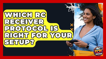 Which RC Receiver Protocol Is Right For Your Setup? - RC Toy Central