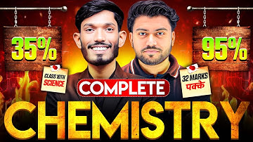 NIOS Class 10th Science and Technology Most Important Questions with Solutions | Pass 100% | NO Fail