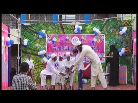 🔴-live-streaming:-ali-public-school-kattigenahalli-bangalore