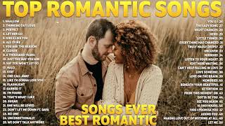 Romantic Songs Ever   Lady Gaga, Ed Sheeran, Maroon 5, Bruno Mars, Rihanna, Katy Perry, Taylor Swift