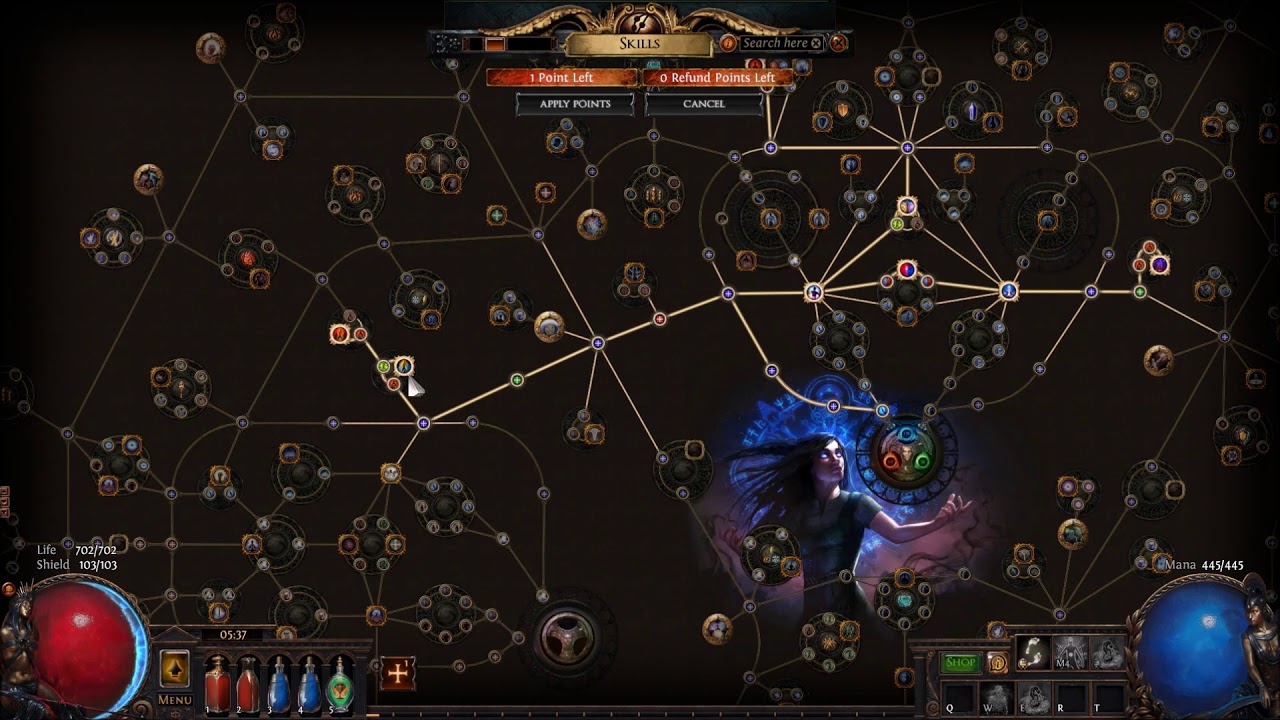 Path Of Exile 100 Achievement Guide