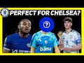 Chelsea To SIGN Next Haaland ~ Nkunku Is Back? Casadei Recalled ~ Transfer News