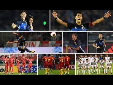 Entertainment News 247 - “既招集組”と“未招集組”の奮起と台頭。日本開催の「E-1 サッカー選手権」の焦点は選手層の深化