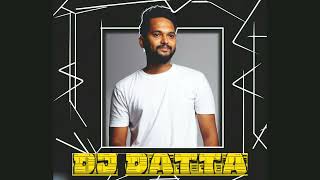 Kali Kali Zulfon Ke [MASHUP] - DJ Datta