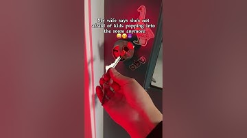 No More Fumbling with Keys! EUERTE Smart Deadbolt Changed My Home Security #smartlock #doorlock