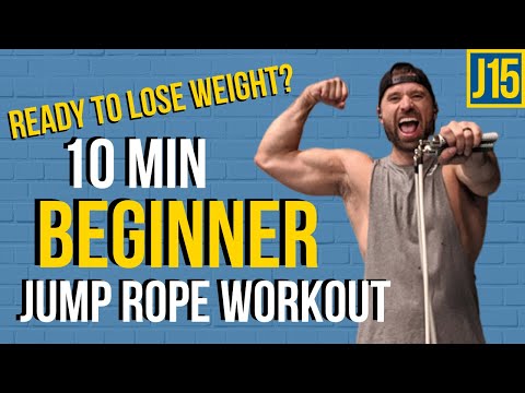 Lose Weight With Jump Rope 10 Min Beginner Jump Rope Lose Weight With Jump Rope 10 Min Beginner Jump Rope