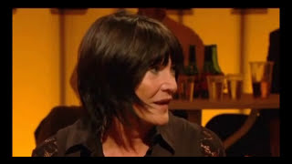 Sandie Shaw Later With Jools Holland 2011