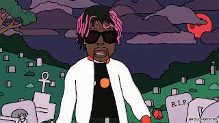 Lil Uzi Vert - XO TOUR Llif3 - Animated Music Video Short by Rough Sketchz