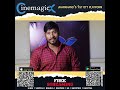 Cinemagicx ott entertainment film webseries download