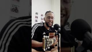 Leão -  Marília Mendonça (Cover Kleiton Araújo)