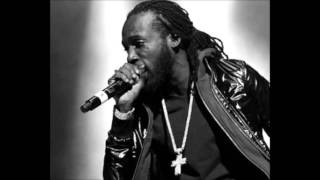 MAVADO - SIXTEEN - [SIXTEEN RIDDIM] - "BADDDEST OUTTA ROAD CD" @DavidDASECA