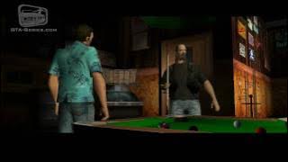 GTA Vice City - Walkthrough - Mission #26 - Alloy Wheels of Steel (HD)