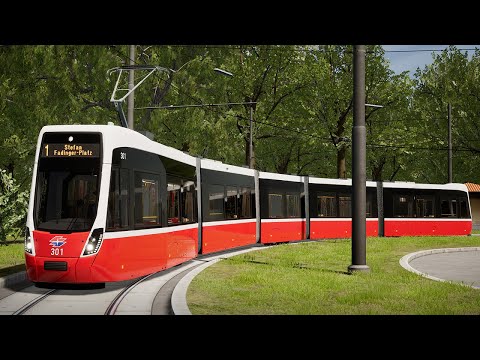 Video: Ko igra tramvaj 2020?