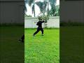 shotokan basic form by Master Abdul basit Ahmad #youtubeshorts #shorts #kata #martialarts