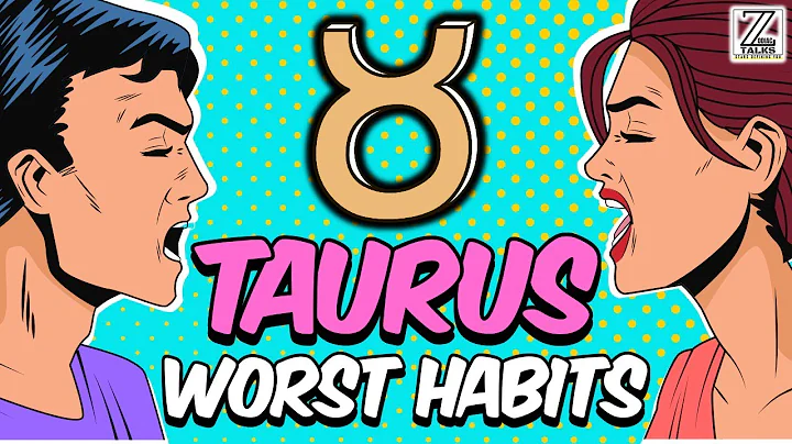 5 Worst Habits of TAURUS Zodiac Sign - DayDayNews