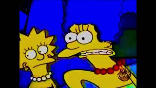 Simpsons shoplifting season 1