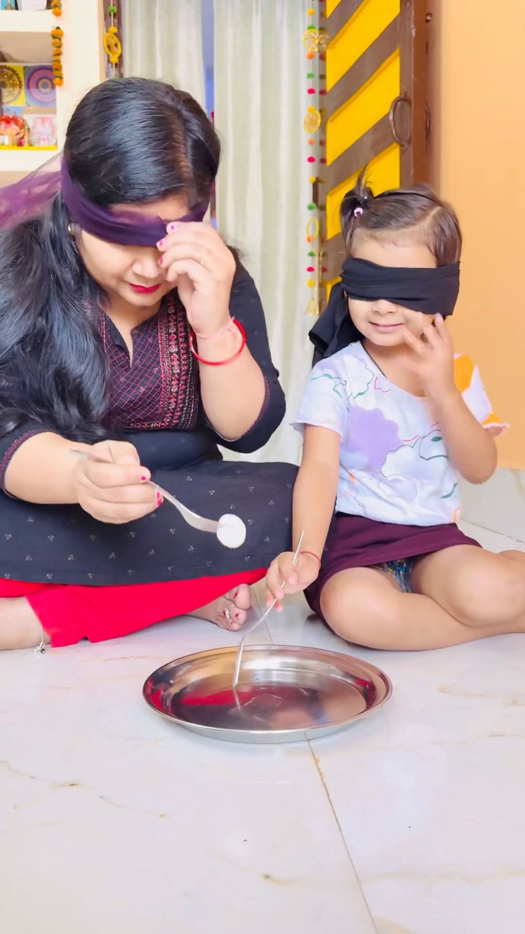 Tooktook ke pyare rasgulle tum kha gye?