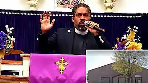 Pastor Rudolph Brooks Done Fleeced The Flock