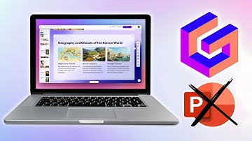 This INSANE AI Website Can Make You a Presentation in only 60 Seconds