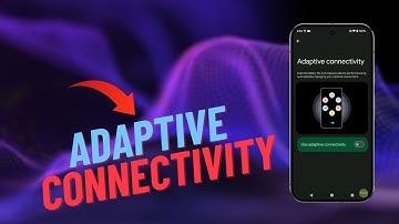 How To Enable Pixel 9 Adaptive Connectivity