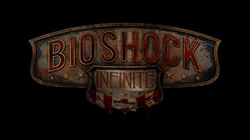 Bioshock Infinite Gameplay Part 1: "I