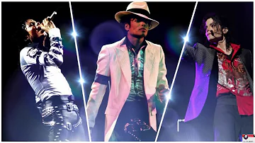 Mix michael Jackson 🎵 Michael Jackson Mix Exitos para Bailar💃🕺