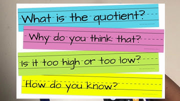 5th Math MGSE5 NBT 7 Mult Div Video