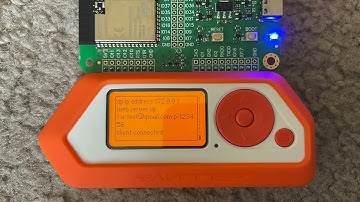 Marauder and Evil portal tutorial flipper zero #flipperzero #flipperzerohacking  #hacker