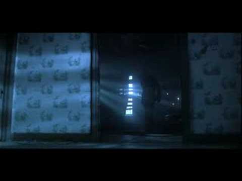 Night Crawlers Trailer