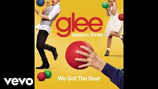 Watch Glee Cast We Got The Beat video