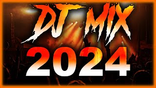 DJ MIX 2024 – Mashups & Remixes of Popular Songs 2024 | DJ Remix Club Music Party Mix 2023 🥳