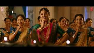 Kannaa Nidurinchara Full Video Song   Baahubali 2 Video Songs   Prabhas, Anushka   YouTube 360p