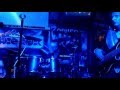 SPACE ROCK BAND ( Live @  Corner House TO ) - byGIAN