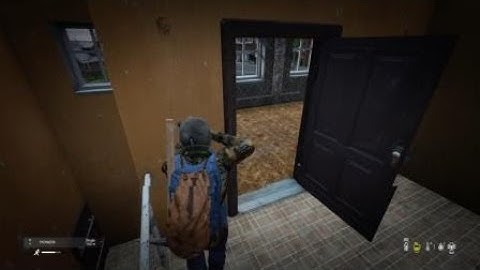 DayZ Random Encounters