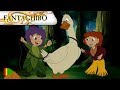 Принцесса Фантагиро - 02 - Пещера священного Дракона | Мультфильмы |