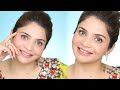 Step By Step Long Lasting Makeup Tutorial For Indian Festival | Holi Makeup Tutorial | Rang Barse |