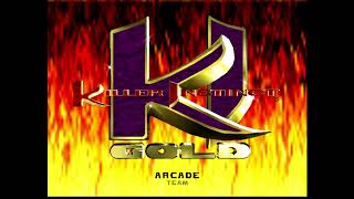Killer Instinct Gold Announcer voice